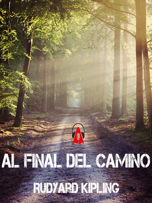 cover image of Al Final del Camino